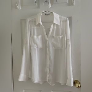 Express Blouse